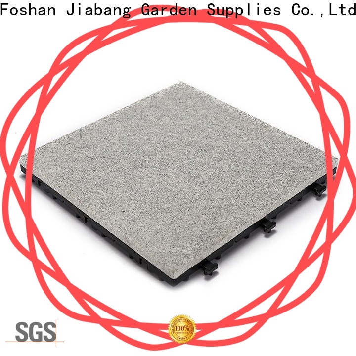 JIABANG highly-rated granite flooring outdoor factory price for sale