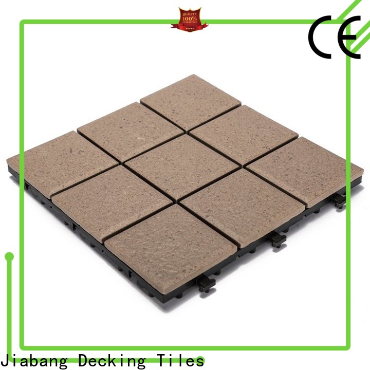 JIABANG hot-sale external ceramic tiles free delivery gazebo construction