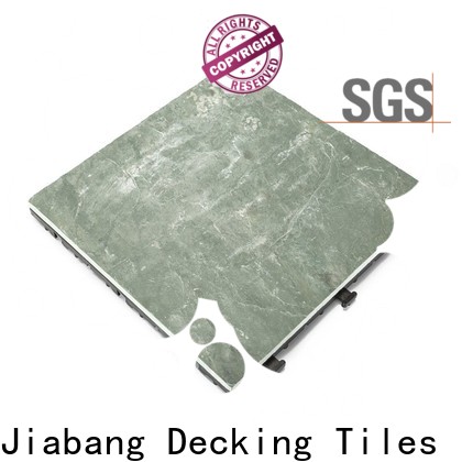 JIABANG outside slate floor tiles floor decoration swimming pool
