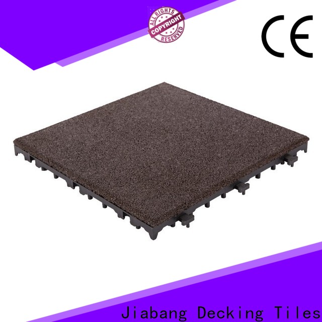 hot-sale rubber gym flooring tiles flooring light weight house decoration