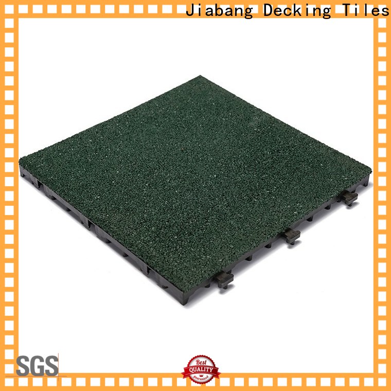 professional interlocking rubber gym mats playground light weight house decoration