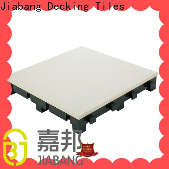 hot-sale porcelain deck pavers interlocking high-quality construction building material