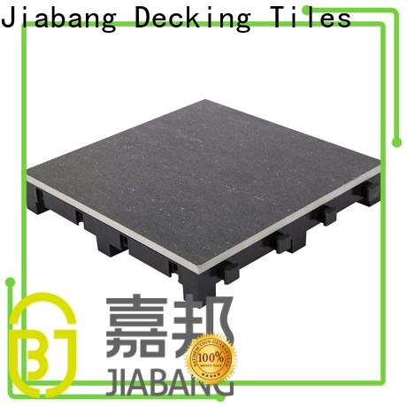 JIABANG porcelain pool deck high-quality construction building material