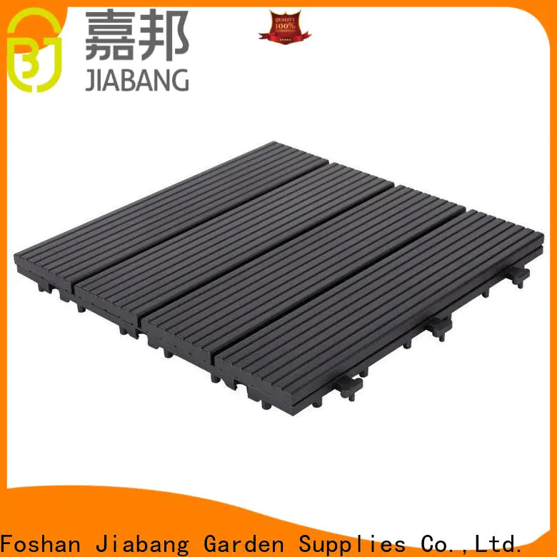 cheapest factory price metal deck boards outdoor popular for wholesale