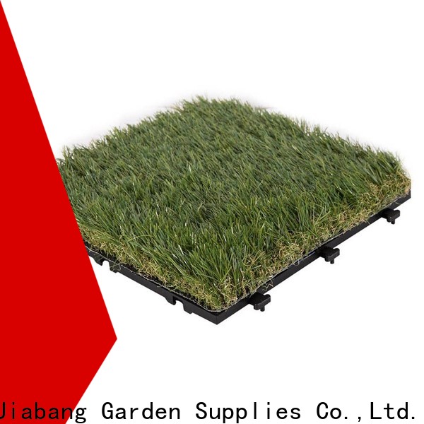 grass artificial grass carpet tiles chic design hot-sale for wholesale