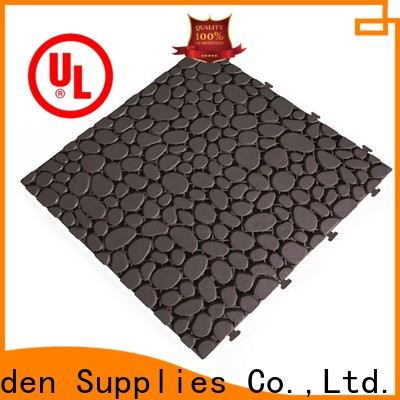 JIABANG hot-sale plastic wood tiles non-slip kitchen flooring