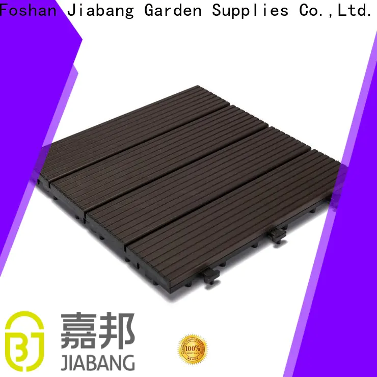 low-cost outdoor tiles for balcony metal light-weight for wholesale