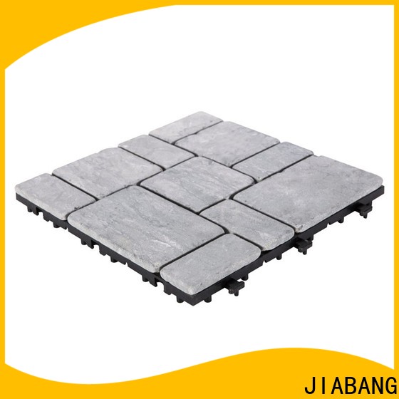JIABANG hot-sale travertine tile patio high-quality from travertine stone