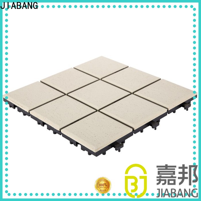 JIABANG on-sale outdoor tile manufacturers at discount for garden