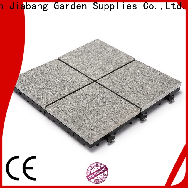 JIABANG low-cost outdoor granite tiles at discount for wholesale