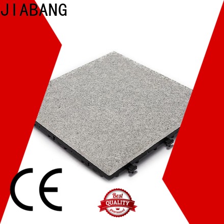 high-quality granite deck tiles low-cost factory price for wholesale
