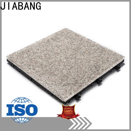 JIABANG flamed granite floor tiles factory price for porch construction