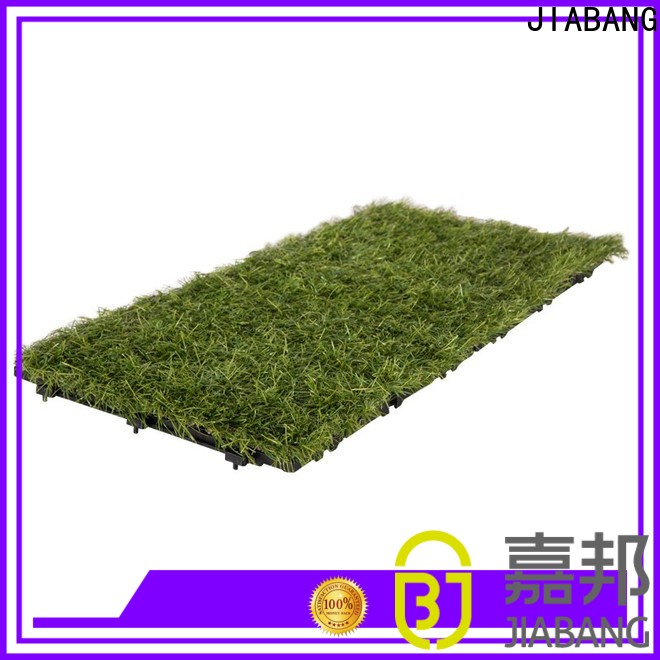 JIABANG hot-sale rubber tiles manufacturers india on-sale path building