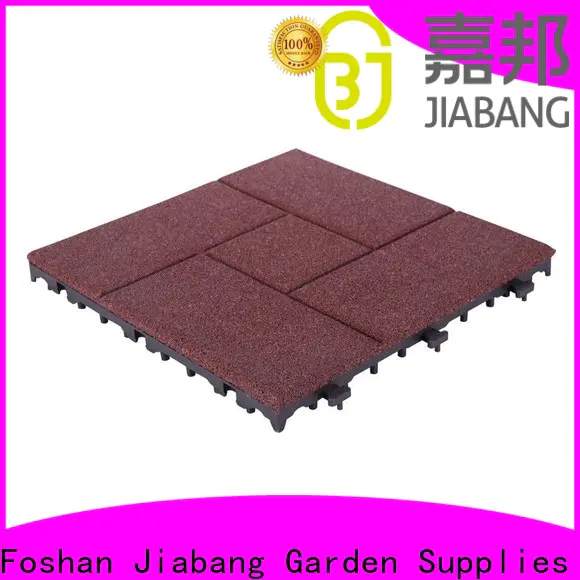 JIABANG flooring gym tiles low-cost house decoration