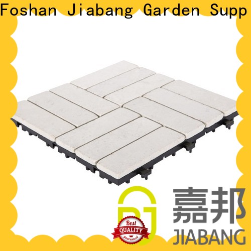 JIABANG limestone travertine tile outdoor use at discount from travertine stone