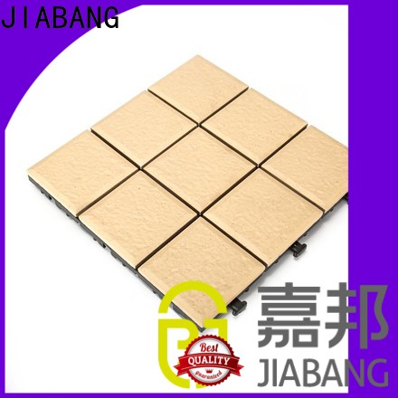 OBM porcelain tile manufacturers flooring cheap price for patio decoration