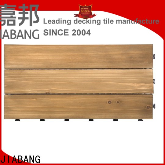 interlocking hardwood deck tiles natural flooring wood wooden floor