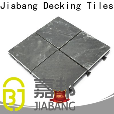 JIABANG non-slip slate patio tiles floor decoration floors building