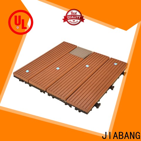 JIABANG hot-sale balcony deck tiles highly-rated garden lamp