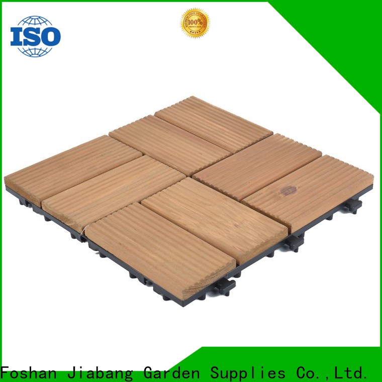 refinishing interlocking wood decking diy wood chic design for garden