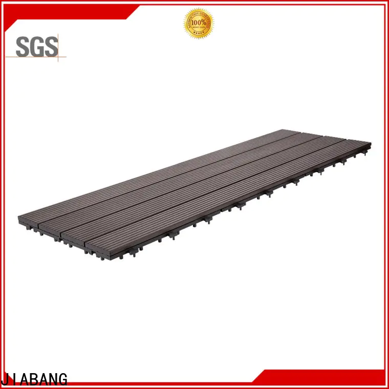 JIABANG outdoor tiles for balcony light-weight at discount