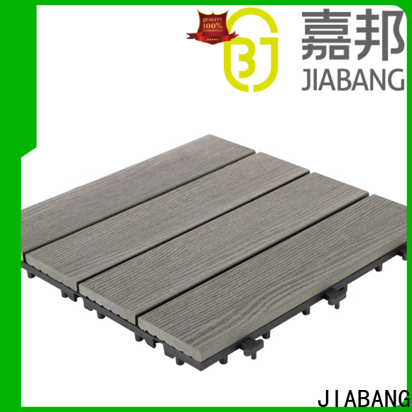 JIABANG frost resistant industrial flooring tiles manufacturers hot-sale