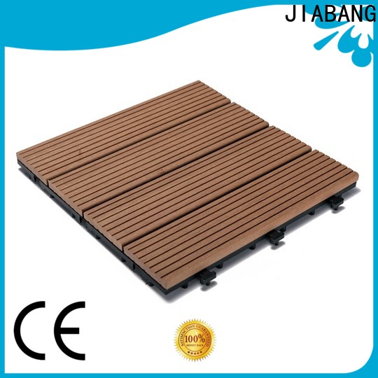 JIABANG light-weight chequered tiles manufacturers mumbai hot-sale free delivery