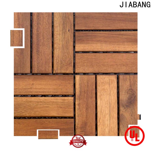 JIABANG durable wholesale tiles suppliers low-cost easy installation