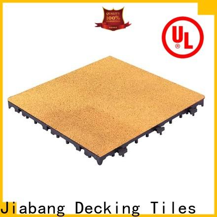 universal rubber ground mats interlocking chic design for wholesale