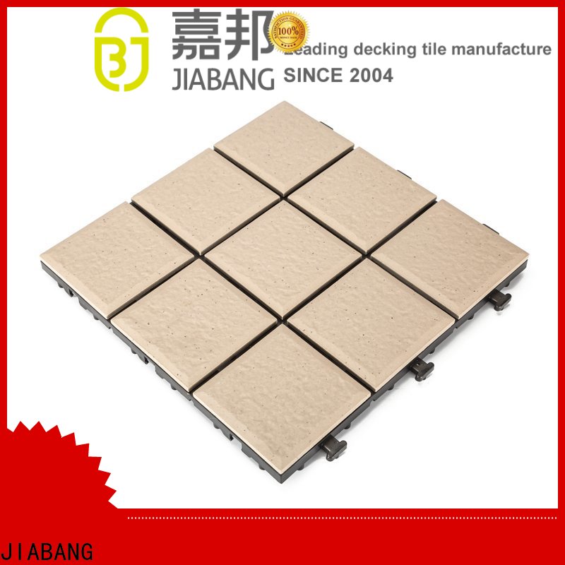 JIABANG on-sale exterior ceramic floor tiles cheapest factory price for garden