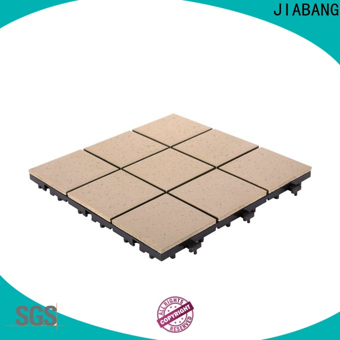 JIABANG hot-sale outdoor ceramic tile for patio cheapest factory price for garden
