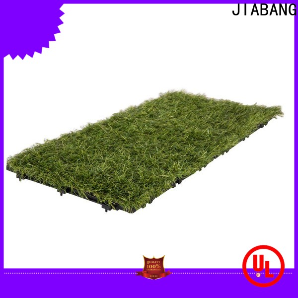 JIABANG landscape parking tiles manufacturing path building