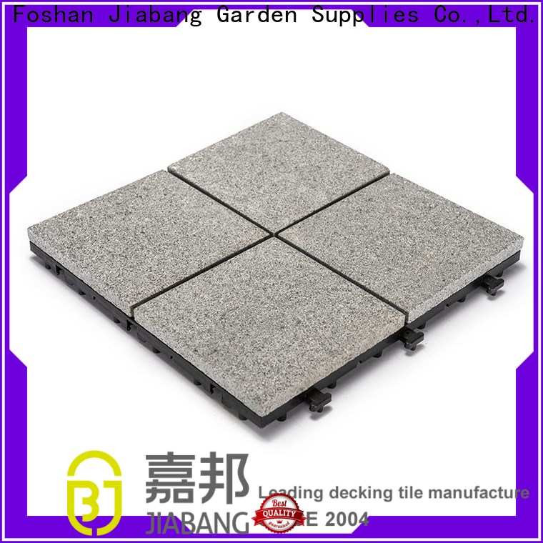 JIABANG high-quality granite flooring outdoor at discount for sale