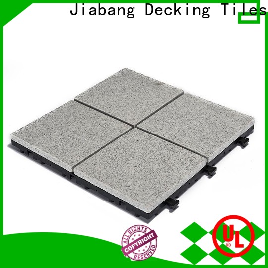 JIABANG low-cost granite flooring outdoor at discount for porch construction