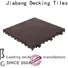 highly-rated interlocking rubber tiles for gym composite cheap for wholesale