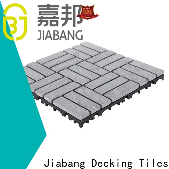 JIABANG hot-sale travertine mosaic tiles cheap high-quality from travertine stone