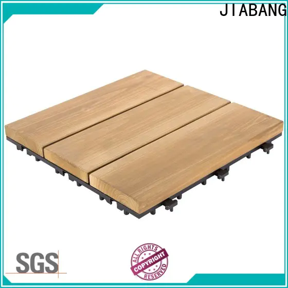 adjustable hardwood deck tiles diy wood wood deck wooden floor
