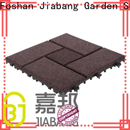 JIABANG composite gym tiles cheap house decoration