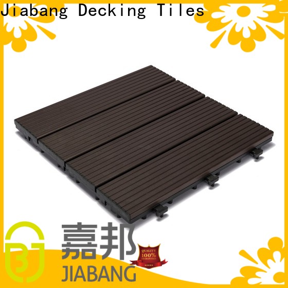 JIABANG high-quality outdoor tiles for balcony popular at discount
