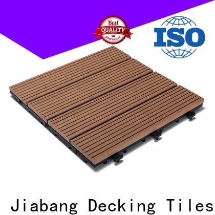JIABANG easy installation manufacturers of floor tiles hot-sale free delivery
