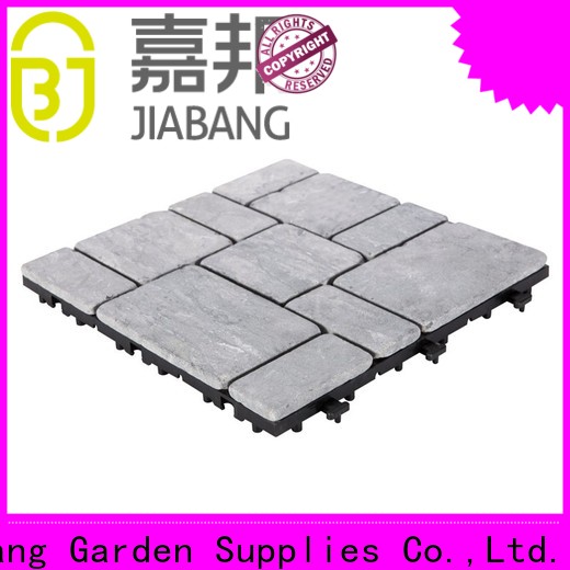 JIABANG outdoor travertine pavers pool deck wholesale from travertine stone