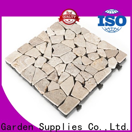 JIABANG hot-sale french pattern travertine pool deck at discount from travertine stone