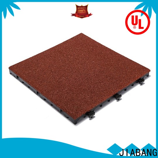 professional rubber gym flooring tiles flooring light weight at discount