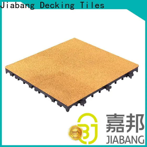 JIABANG playgrounds rubber play mat tiles cheapest factory price for sale