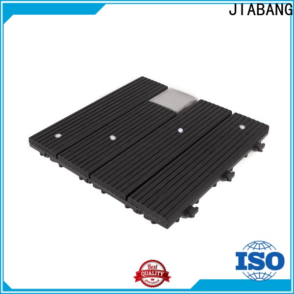 hot-sale solar patio tiles led protective garden lamp