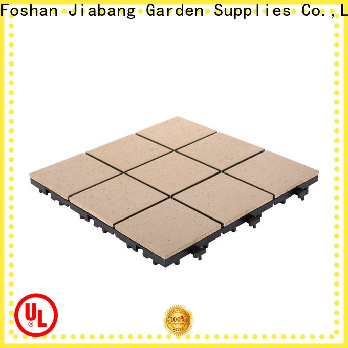 JIABANG wholesale tiles manufacturing process at discount for office