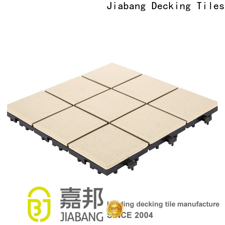 JIABANG exterior floor tiles suppliers best manufacturer for garden