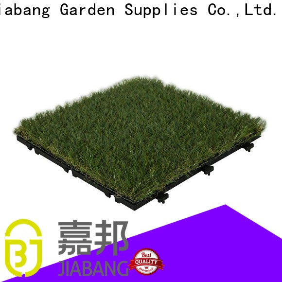 JIABANG wholesale wholesale garage floor tiles balcony construction