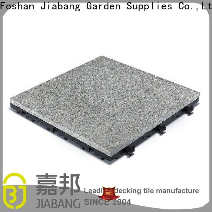 JIABANG highly-rated gray granite tile at discount for wholesale