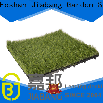 professional how to manufacture floor tiles landscape garden decoration